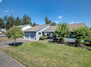 17371 SW Barcelona Way, Beaverton, OR 97007