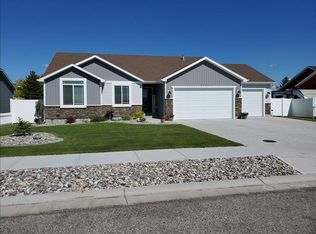 2908 N Waverly Rd, Idaho Falls, ID 83401