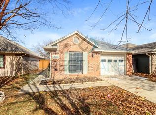 2005 Mack Pl, Denton, TX 76209