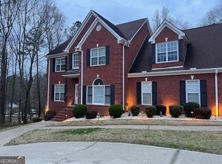 3729 Weeping Way, Stockbridge, GA 30281