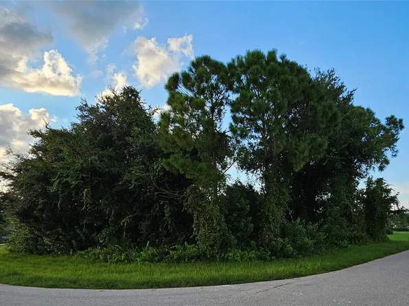 133 Valdiva St #35, Punta Gorda, FL 33983