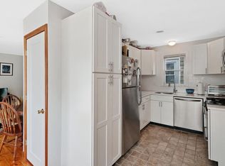 32 Prospect St #2, Charlestown, MA 02129