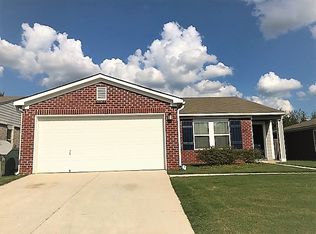 331 Kenneth Blvd, Madison, AL 35757