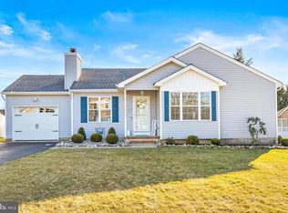 294 Privateer Rd, Manahawkin, NJ 08050