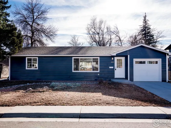 1829 Orchard Pl, Fort Collins, CO 80521