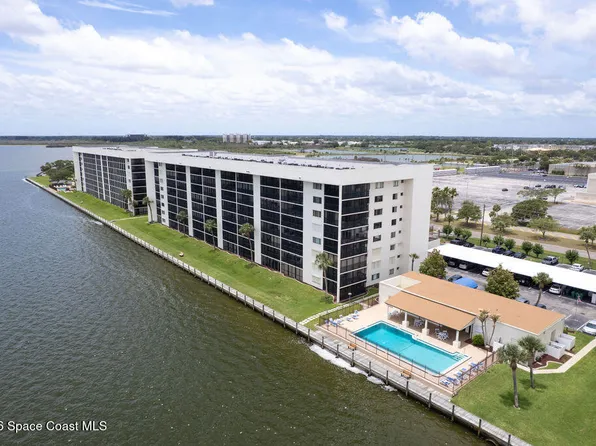 250 S Sykes Creek Pkwy APT B308, Merritt Island, FL 32952