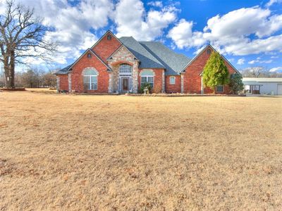 10121 Cottonwood Dr, Newalla, OK, 74857
