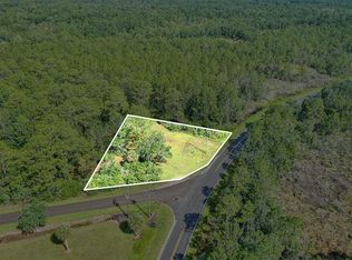 20 Kornegay Way, Crawfordville, FL 32327