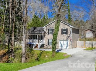 431 Bridgeport Pl, Monroe, GA 30655