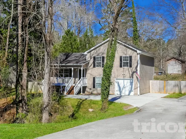 431 Bridgeport Pl, Monroe, GA 30655