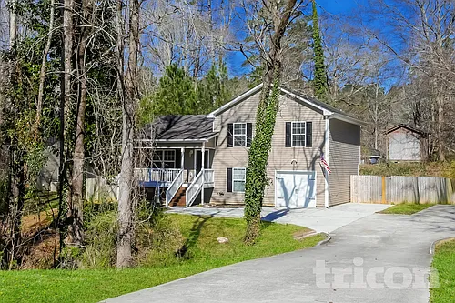 431 Bridgeport Pl Photo 1