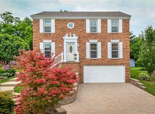 736 Venango Ave, Pittsburgh, PA 15209