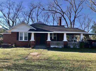 116 S Church St, Adrian, GA 31002