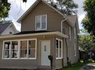 328 Jewett St, Elgin, IL