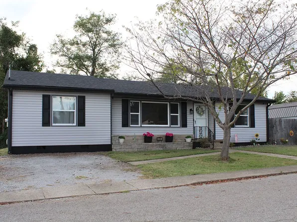 10585 Lafayette St, Whitesville, KY 42378