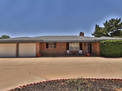 2015 Tech Dr, Levelland, TX, 79336