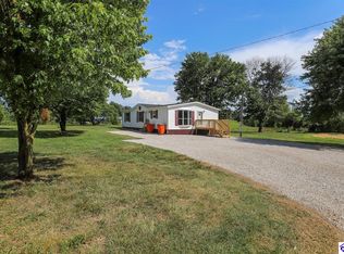 9681 Rineyville Big Springs Rd, Rineyville, KY 40162