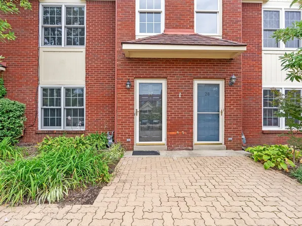 541 W Short St APT 27, Lexington, KY 40507