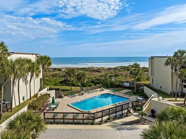 5650 A1a S Unit D222, Saint Augustine, FL 32080