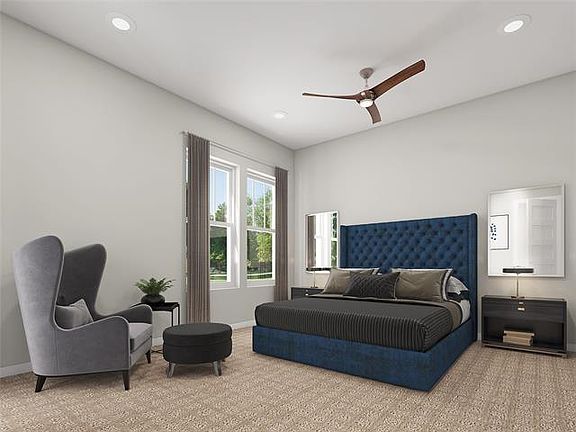3rd image of 8928 Redding St #29