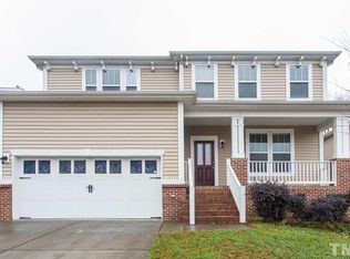 1003 Oak Park Dr, Durham, NC 27703