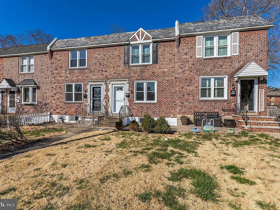 1160 Brookwood Ln, Glenolden, PA 19036 Zillow