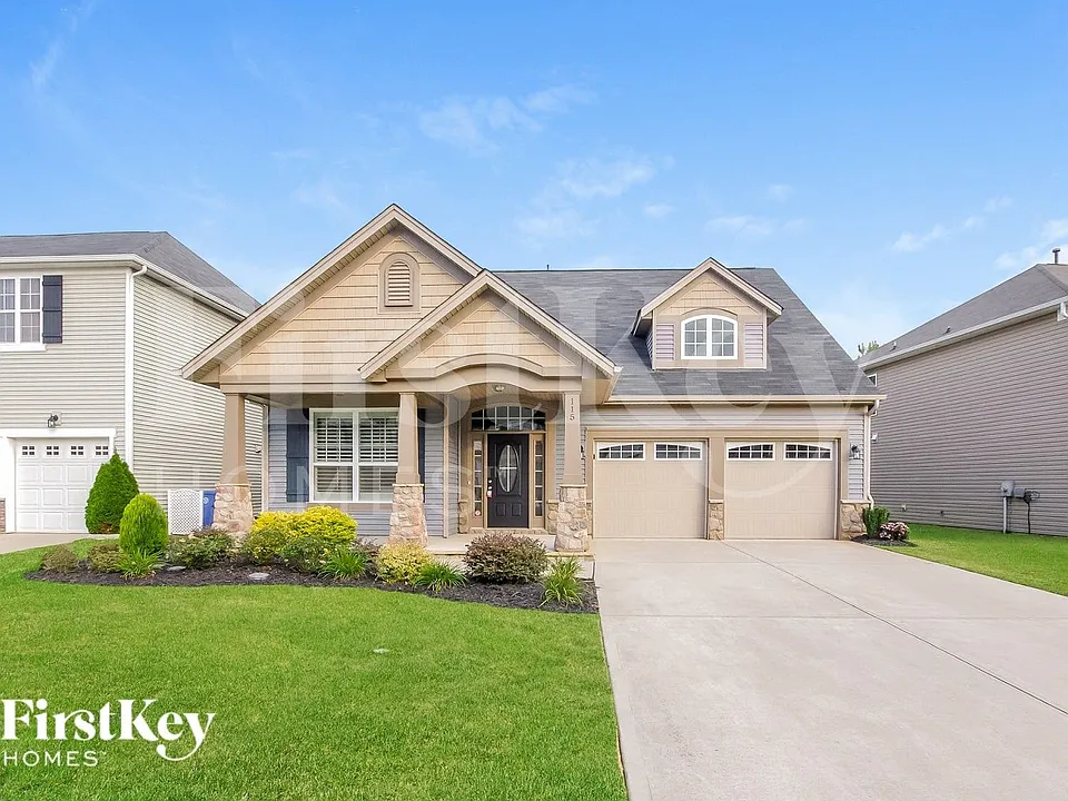 115 Edenton Ln