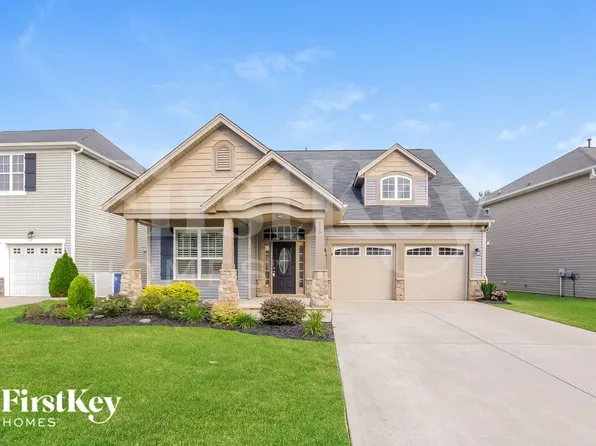 115 Edenton Ln, Mooresville, NC 28117