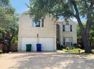 1210 Antelope Rdg, Cedar Park, TX 78613