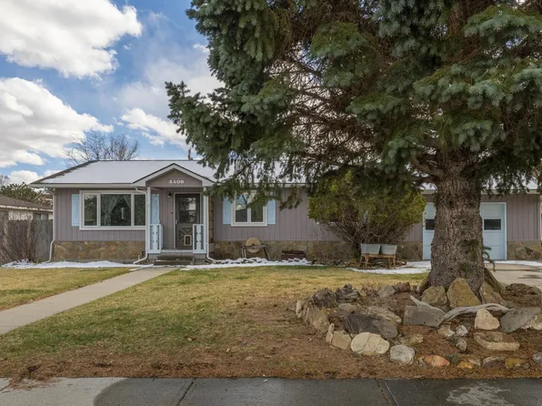 2408 Davidson Ave, Cody, WY 82414