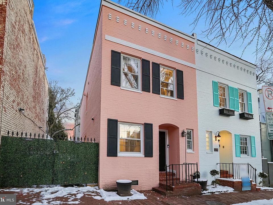 1st image of 1233 Potomac St NW