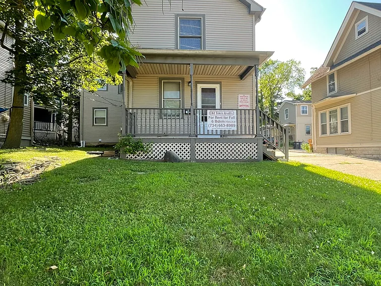 517 S 4th Ave — Photo 1