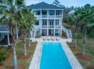 2532 Ballast Pt, Mt Pleasant, SC 29466