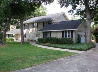 4022 Westminster Rd, Sebring, FL 33875