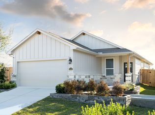 The Mesa Verde (326) Plan, Granger Pointe - Traditional Series, Conroe, TX 77302