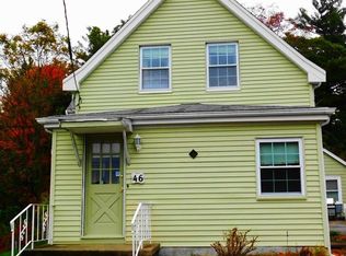 46 Grand St, Canton, MA 02021