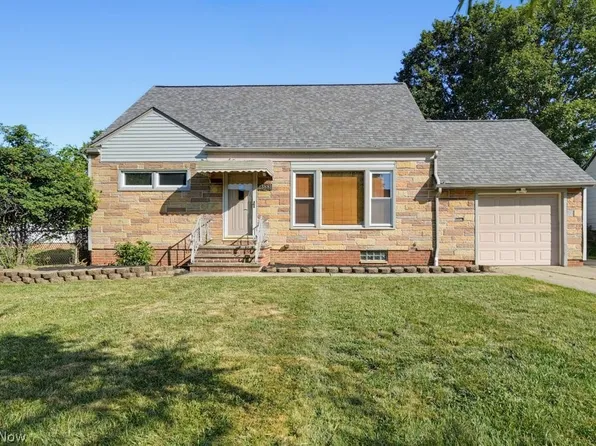 23881 Puritan Ave, Euclid, OH 44123