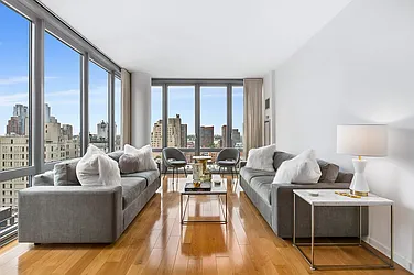 Rented by Corcoran