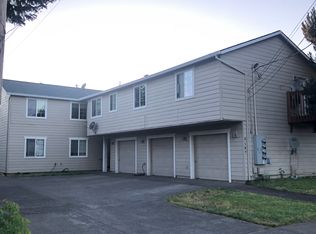 5107 SE 78th Ave APT A, Portland, OR 97206