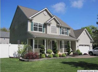 439 Michael Ave, Bayville, NJ 08721