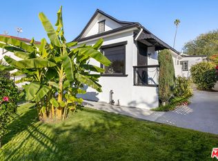 1222 N Virgil Ave, Los Angeles, CA 90029
