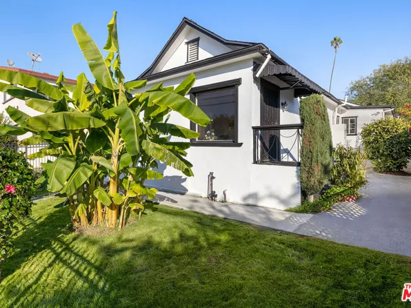 1222 N Virgil Ave, Los Angeles, CA 90029