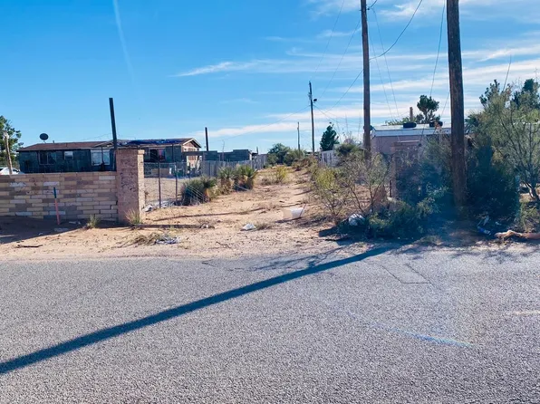 769A Oasis Dr, Chaparral, NM 88081