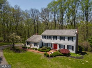 228 Heyburn Rd, Chadds Ford, PA 19317