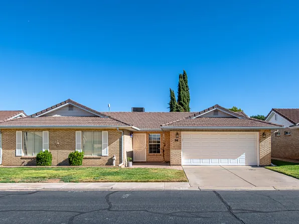 1055 E 900 S Unit 58, St George, UT 84790