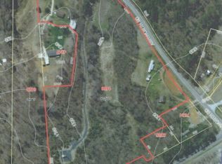 Ashworth Rd, MARION, NC 28752