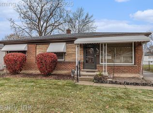 1565 Regene St, Westland, MI 48186