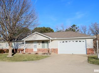 109 Easy St, Washington, IL 61571