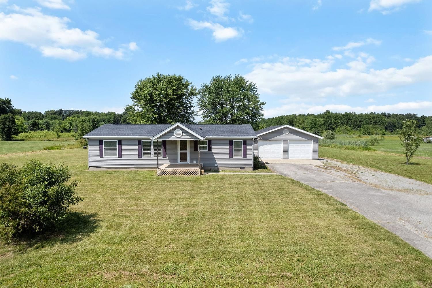 2903 Bardwell West Rd, Mount Orab, OH 45154 MLS 1777596 Zillow