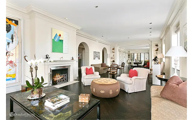 Sold by Douglas Elliman | media 16